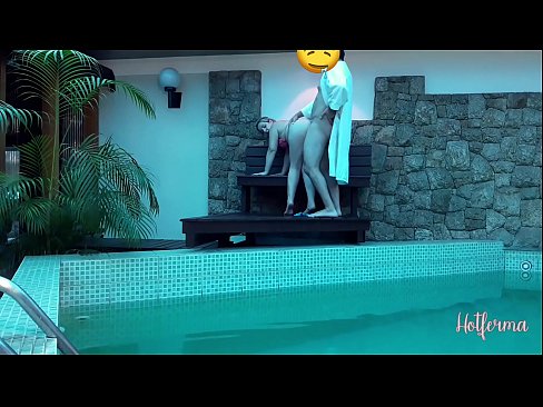 ❤️ El jefe invita a la criada a la piscina, pero no pudo resistirse a una caliente ️ Porno ruso en es.pornovore.ru ❌️❤️❤️❤️❤️❤️❤️❤️