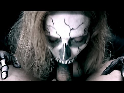 ❤️ Demon girl chupando pollas con su boca negra y tragando semen ️ Porno ruso en es.pornovore.ru ❌️❤️❤️❤️❤️❤️❤️❤️