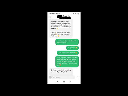 ❤️ He añadido una nueva PAWG de Tinder a mi harén ( hablar con Tinder incluido) ️ Porno ruso en es.pornovore.ru ❌️❤️❤️❤️❤️❤️❤️❤️